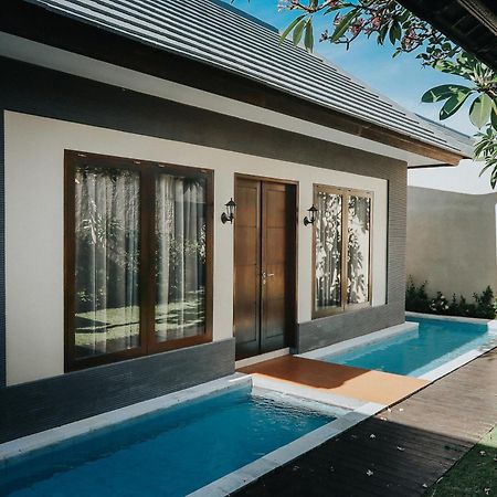 Luxotic Private Villa And Resort Nusa Dua  Zewnętrze zdjęcie