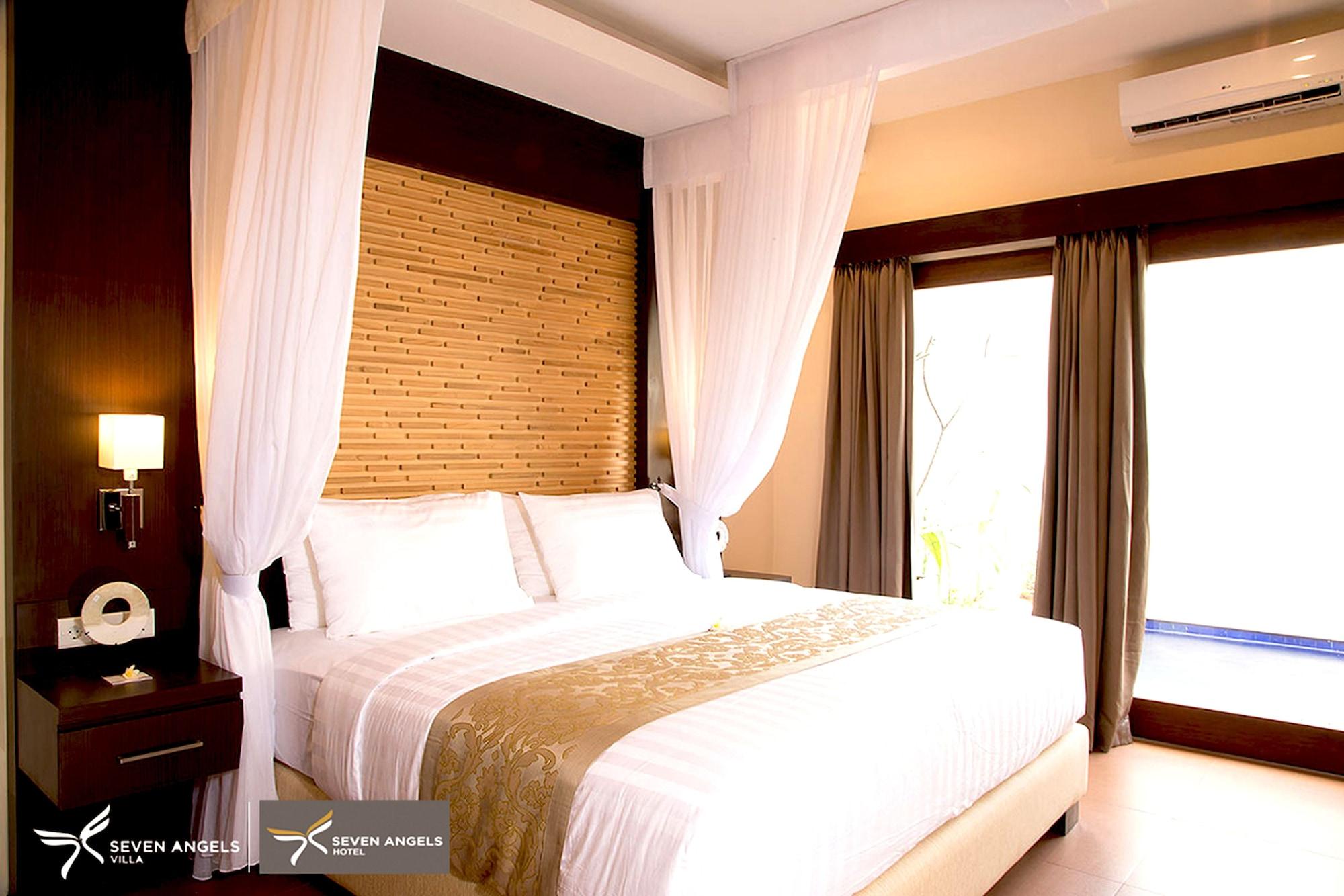 Luxotic Private Villa And Resort Nusa Dua  Zewnętrze zdjęcie