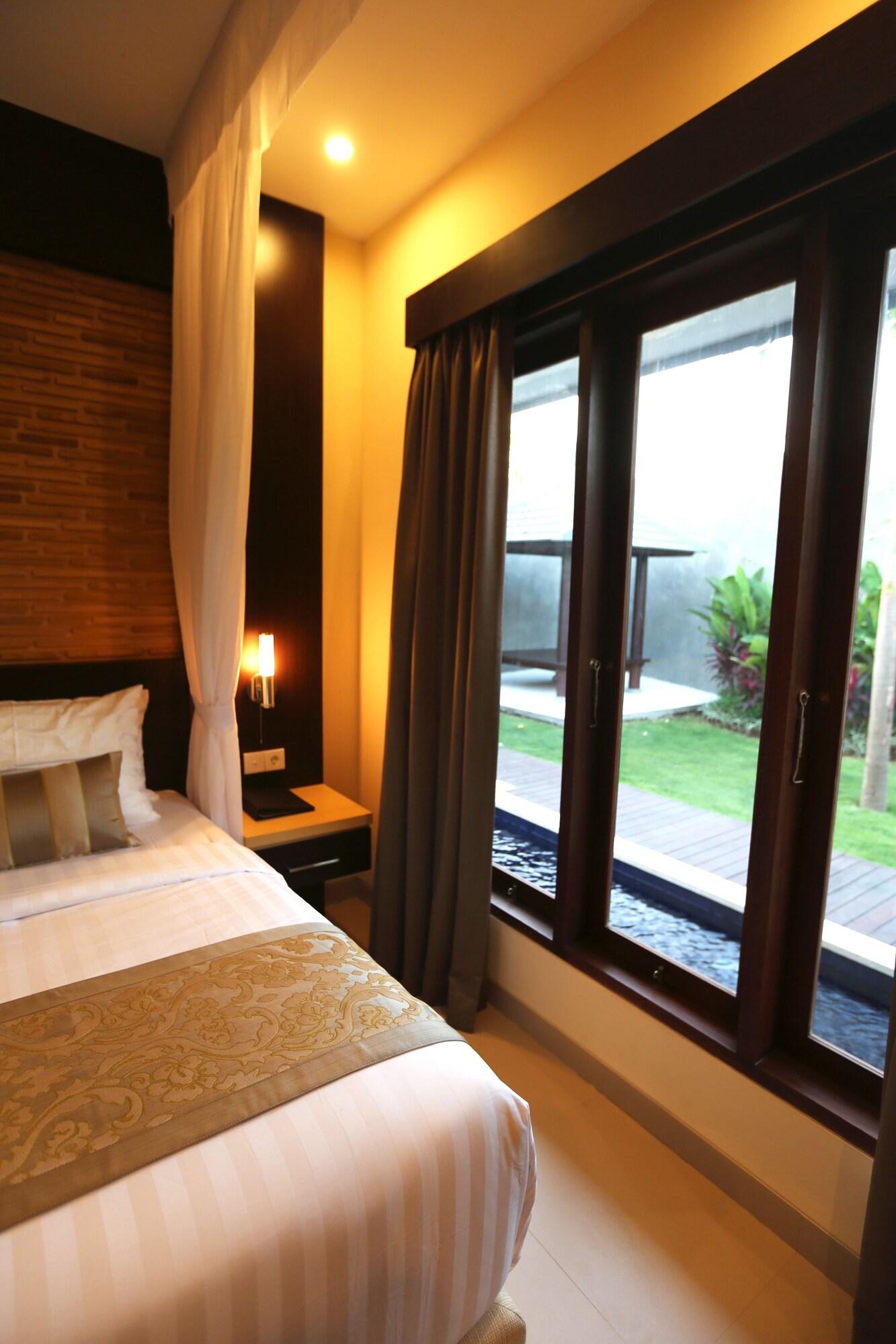 Luxotic Private Villa And Resort Nusa Dua  Zewnętrze zdjęcie