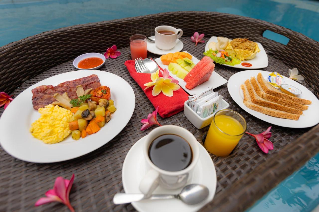 Luxotic Private Villa And Resort Nusa Dua  Zewnętrze zdjęcie