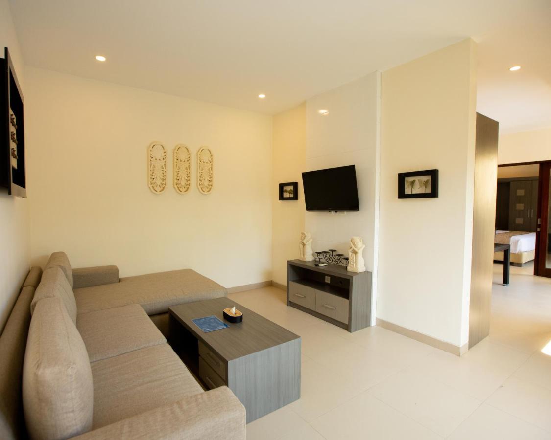 Luxotic Private Villa And Resort Nusa Dua  Zewnętrze zdjęcie