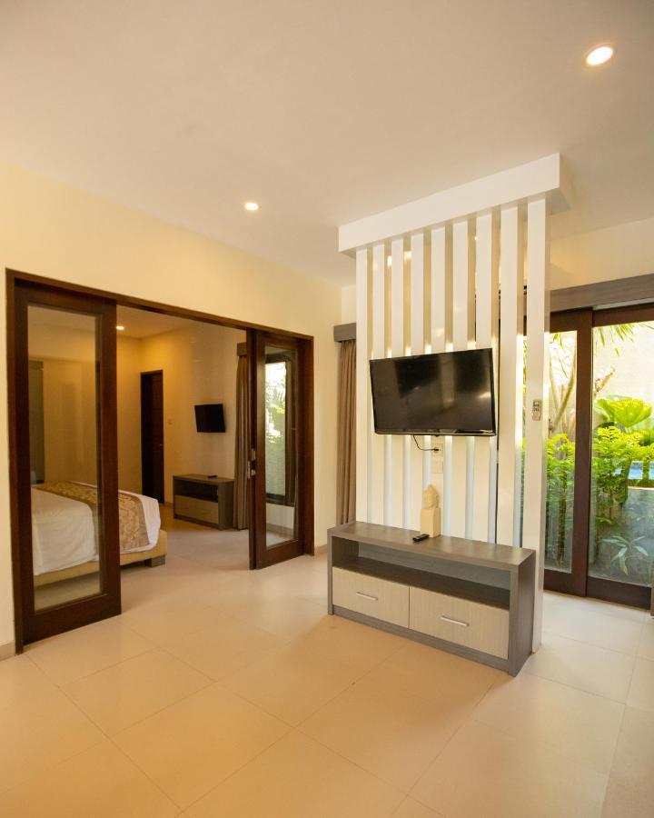 Luxotic Private Villa And Resort Nusa Dua  Zewnętrze zdjęcie
