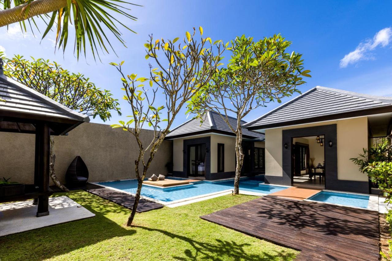 Luxotic Private Villa And Resort Nusa Dua  Zewnętrze zdjęcie