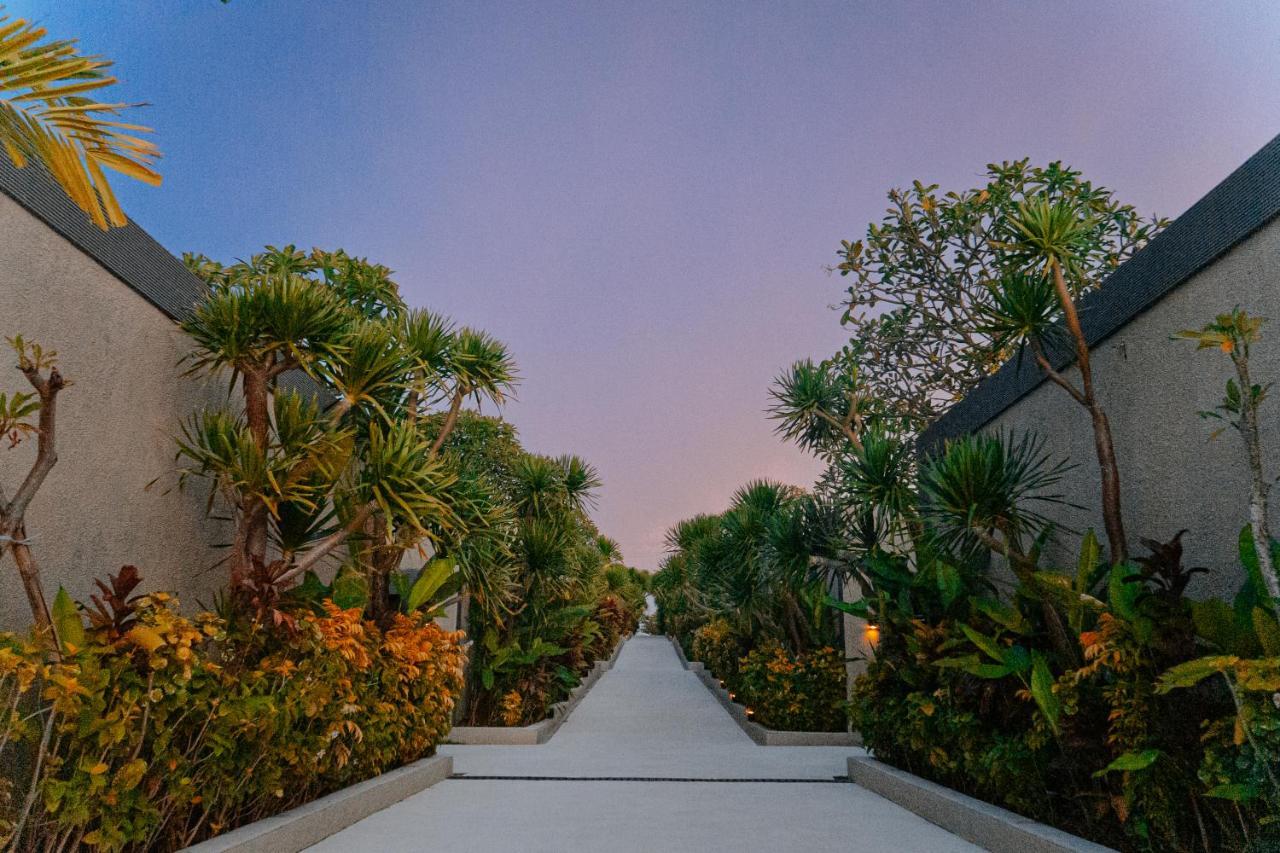 Luxotic Private Villa And Resort Nusa Dua  Zewnętrze zdjęcie