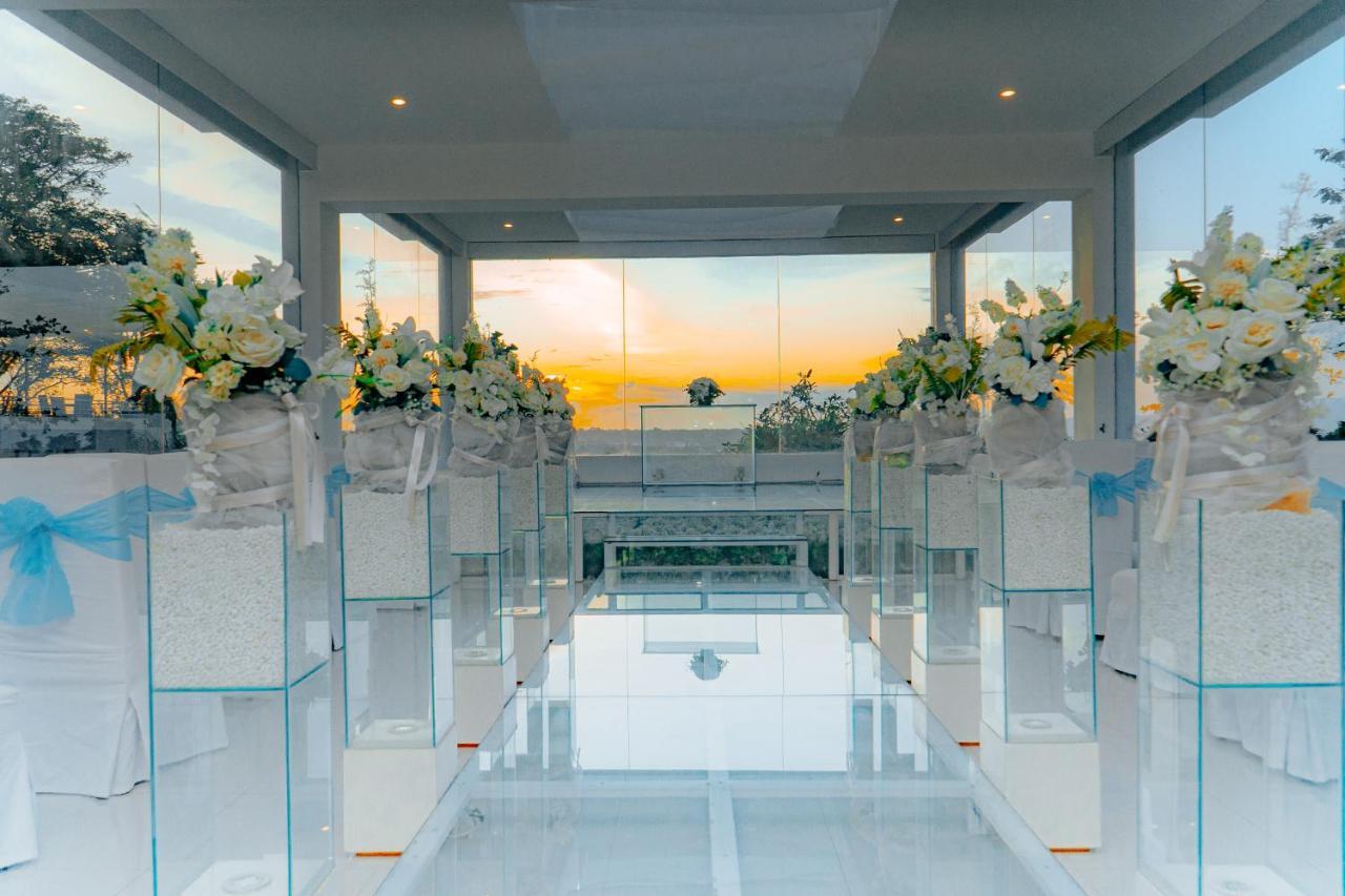 Luxotic Private Villa And Resort Nusa Dua  Zewnętrze zdjęcie