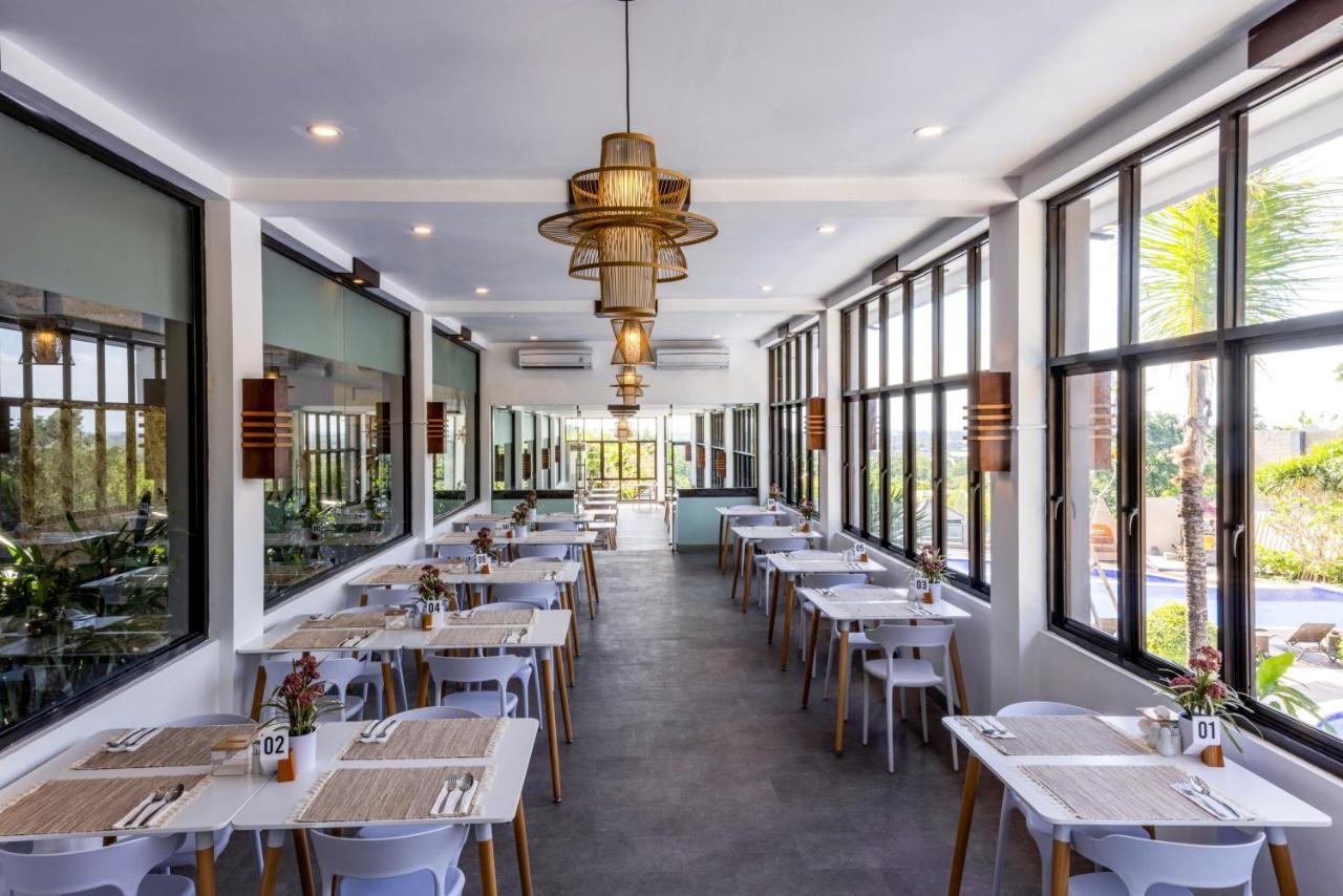 Luxotic Private Villa And Resort Nusa Dua  Zewnętrze zdjęcie