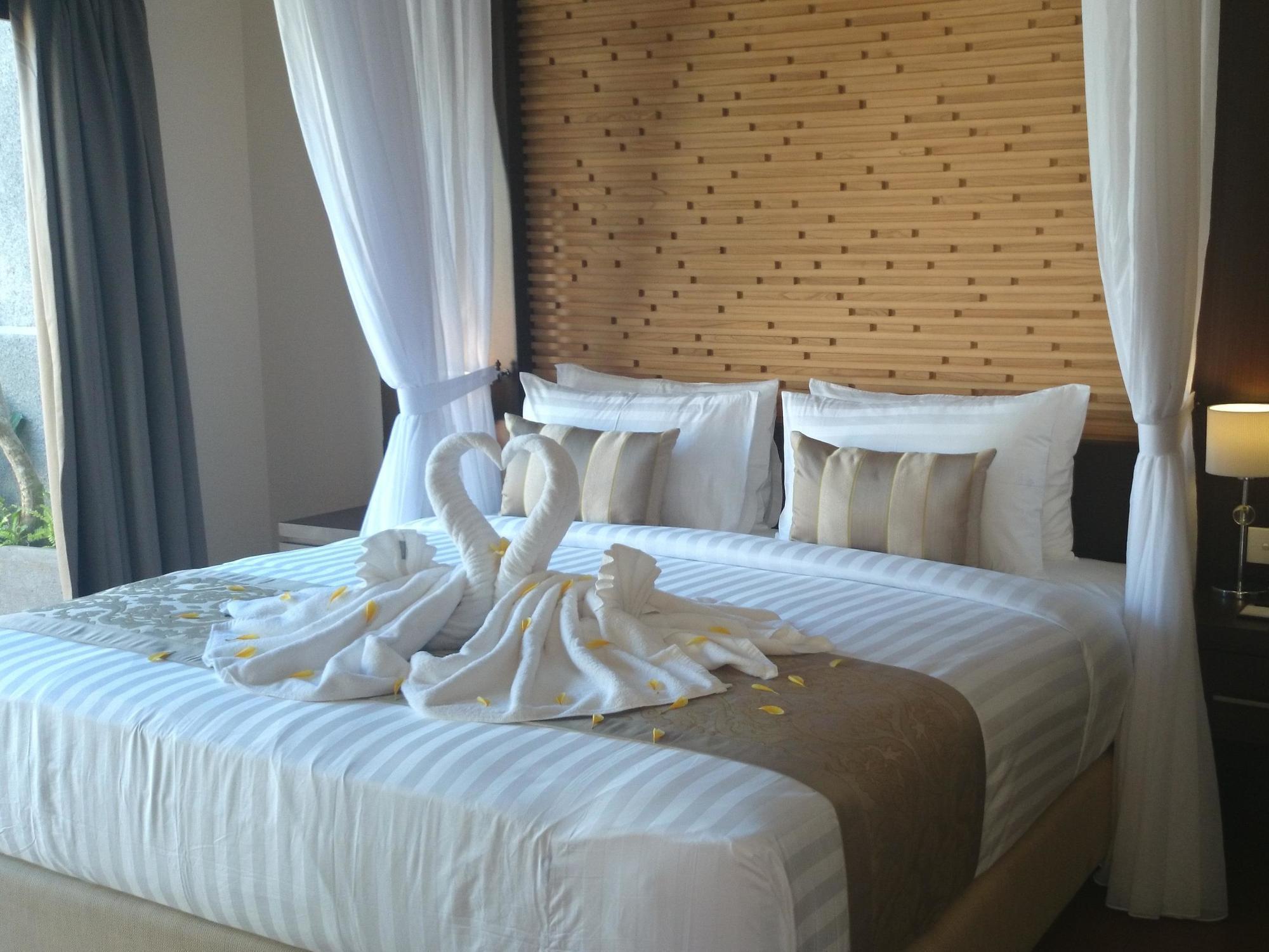 Luxotic Private Villa And Resort Nusa Dua  Zewnętrze zdjęcie