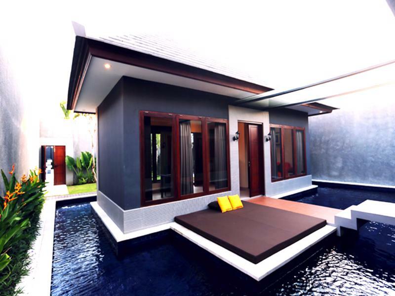 Luxotic Private Villa And Resort Nusa Dua  Zewnętrze zdjęcie