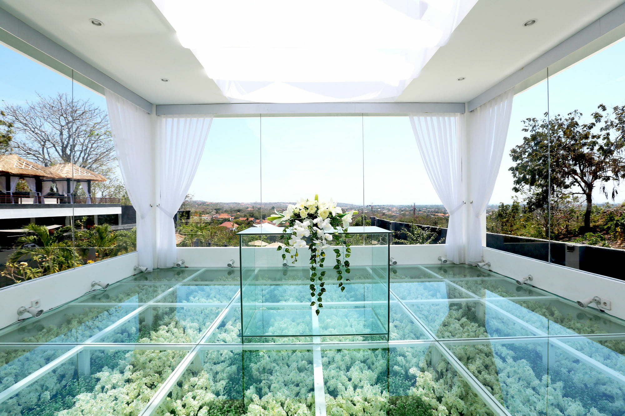 Luxotic Private Villa And Resort Nusa Dua  Zewnętrze zdjęcie
