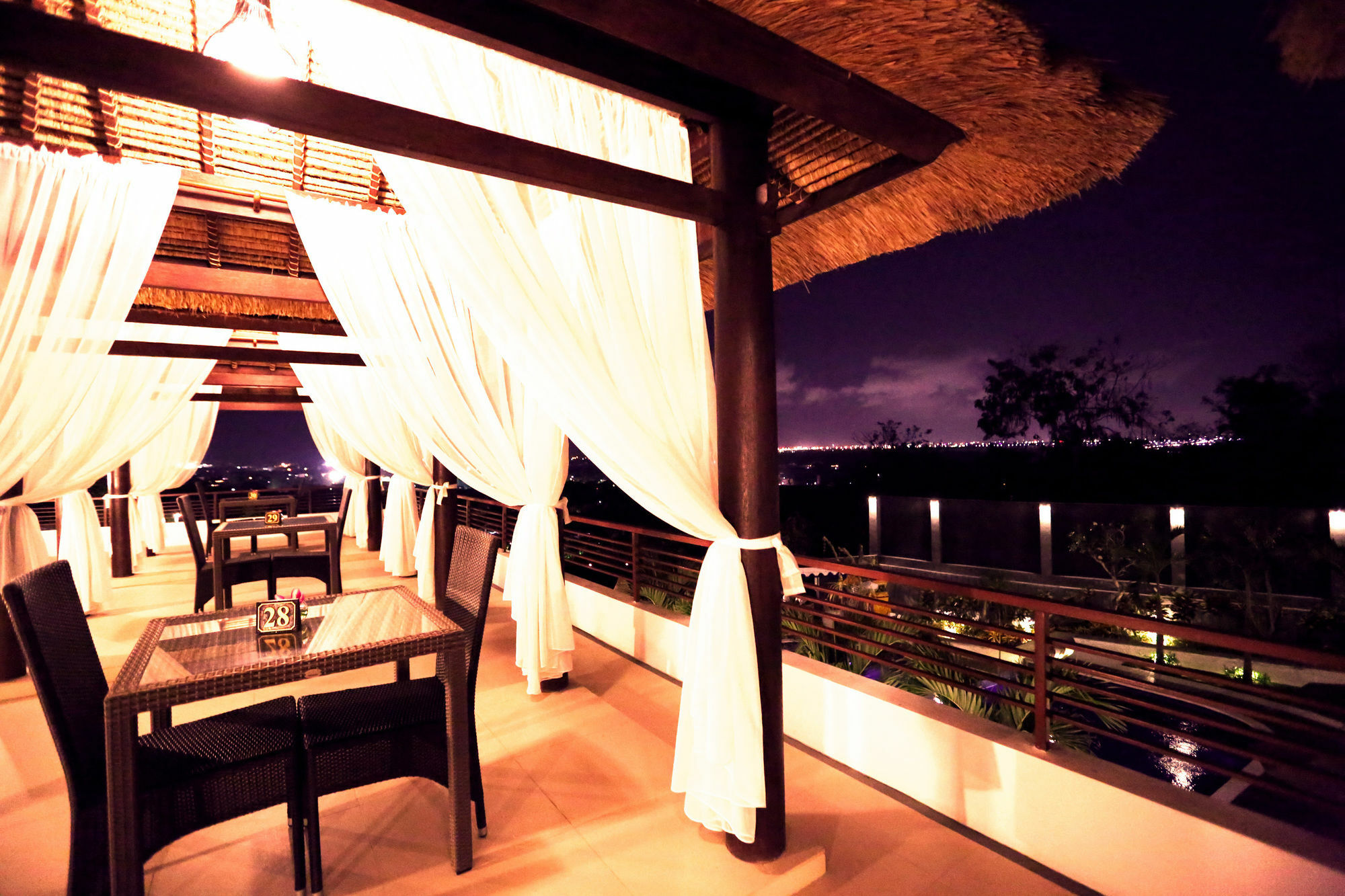 Luxotic Private Villa And Resort Nusa Dua  Zewnętrze zdjęcie