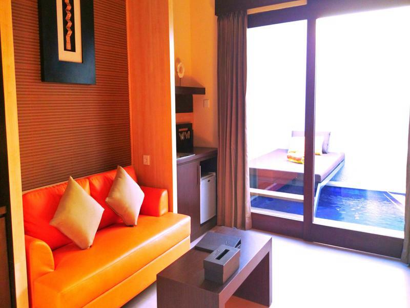 Luxotic Private Villa And Resort Nusa Dua  Zewnętrze zdjęcie