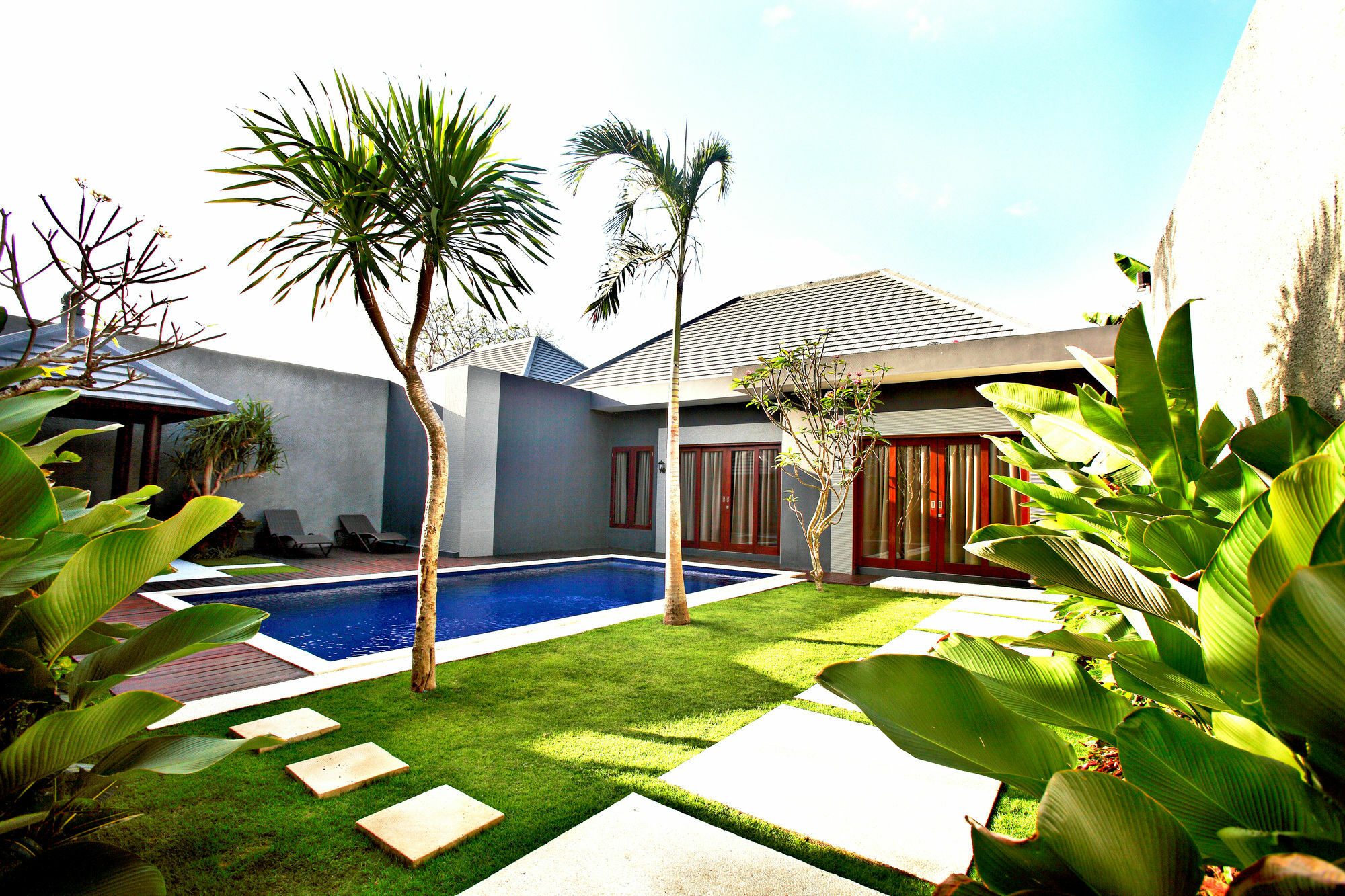Luxotic Private Villa And Resort Nusa Dua  Zewnętrze zdjęcie