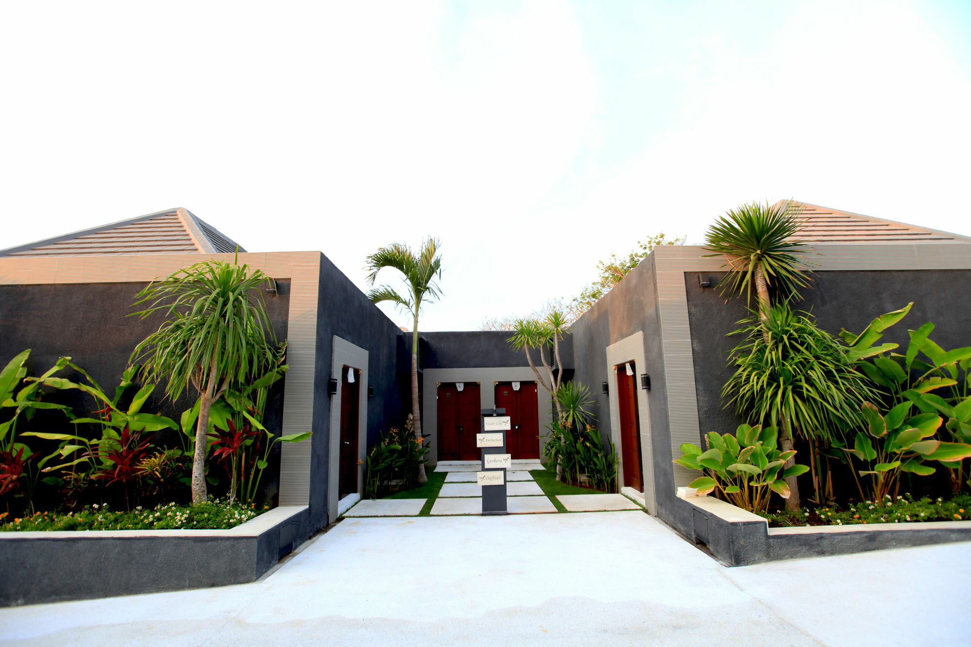 Luxotic Private Villa And Resort Nusa Dua  Zewnętrze zdjęcie
