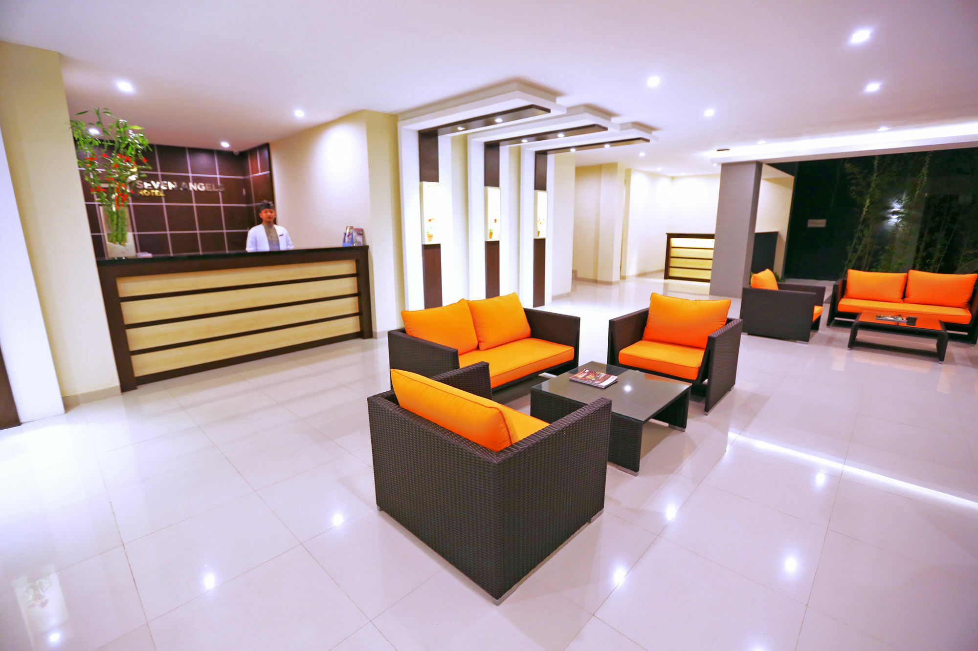 Luxotic Private Villa And Resort Nusa Dua  Zewnętrze zdjęcie