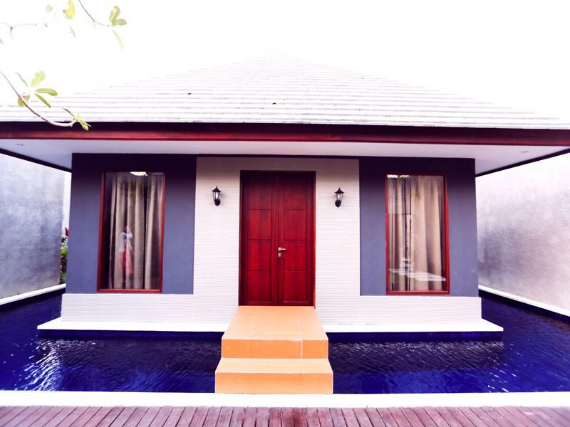 Luxotic Private Villa And Resort Nusa Dua  Zewnętrze zdjęcie