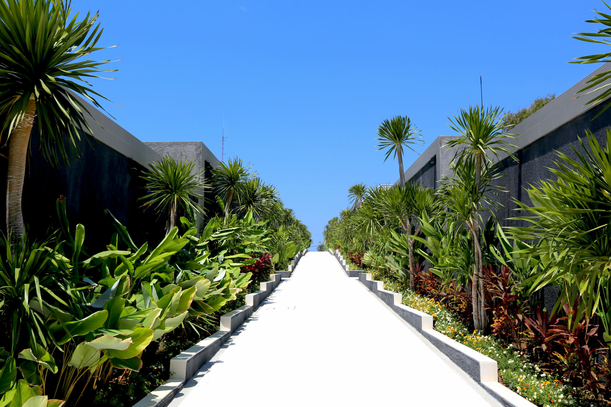 Luxotic Private Villa And Resort Nusa Dua  Zewnętrze zdjęcie